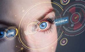 Image result for Ai Contact Lenses