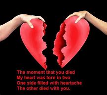 Image result for Love Heart Dying Meme