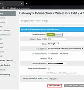 Image result for Xfinity Wifi Password