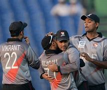 Image result for UAE Cricket World Cup Team