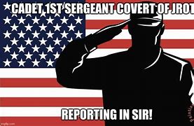 Image result for First Sergeant Meme