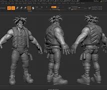 Image result for 3D Print Video Game Models