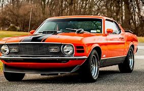 Image result for Mock E Ford Mustang