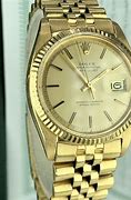 Image result for Rolex Watches for Men Gold Vintage