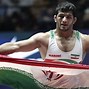 Image result for Logman Wrestling Oin Iran 43 Years Old