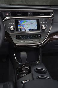 Image result for Toyota Avalon XLE 2023