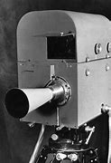 Image result for Old TV Cameras