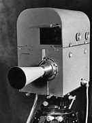 Image result for Old TV Cameras