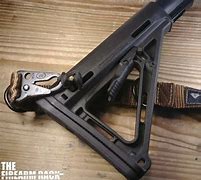 Image result for Magpul 1LX50 Moe