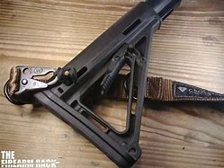 Image result for Sling Swivel for Magpul MOE Stock