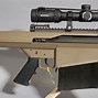 Image result for Barrett M82A1 50BMG
