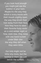 Image result for Quotes About Raising Teenagers