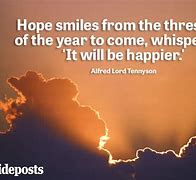 Image result for Optimistic New Year Quotes