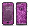 Image result for Purple LifeProof Case iPhone 6