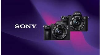 Image result for Sony A7 MK3