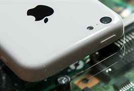 Image result for iPhone 5C Camera Megapixels