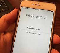 Image result for Manual Hard Reset iPhone 6