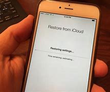 Image result for Restore iPhone
