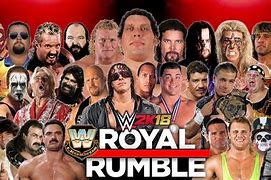 Image result for WWE 2K18 Legends