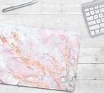 Image result for Rose Gold Marble Phone Case