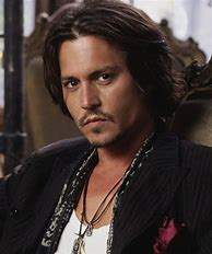Image result for Johnny Depp Photography
