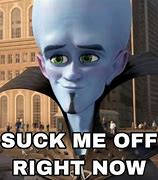 Image result for No Parents Meme Megamind