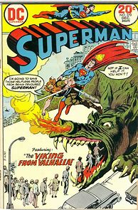 Image result for Crazy Superman Comic Covers