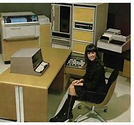 Image result for HP 3000 Mini Computer