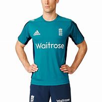 Image result for England Cricket Shirt