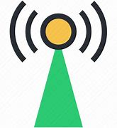 Image result for Green WiFi Signal