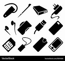 Image result for Phone and Accessories Logo