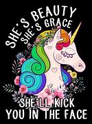 Image result for Funny Unicorn Sayings