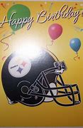 Image result for Steelers Birthday Wish