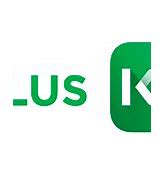Image result for K Plus Logo