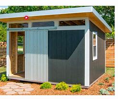 Image result for 8X12 Shed Kit