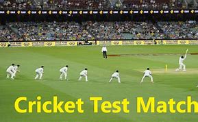 Image result for Test Match Side Screen Cricket