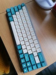 Image result for Mechanical Two Handed Keyboard