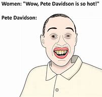Image result for Tall Pete Meme