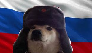 Image result for Russia Meme 1080X1080