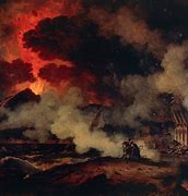 Image result for Vesuvius Re Eruption