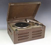 Image result for Dual Record Player