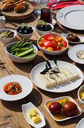 Image result for Traditional Turkish Breakfast