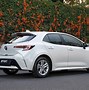 Image result for Toyota Corolla Ascent
