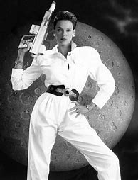 Image result for Brigitte Nielsen 80s