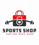 Image result for Sports Shop Logo