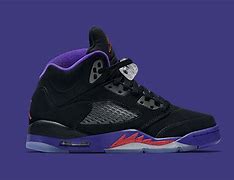 Image result for Jordan 5 Low Purple