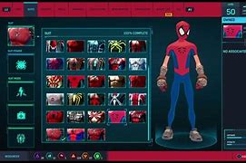 Image result for Spider-Man PS4 All Skins