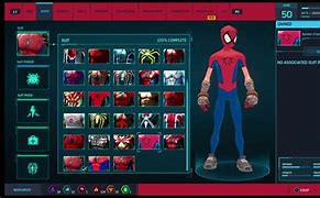 Image result for Spider-Man PS4 All Skins