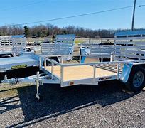 Image result for 6X10 Trailers Flat