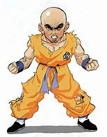 Image result for Krillin Dragon Ball Evolution Movie